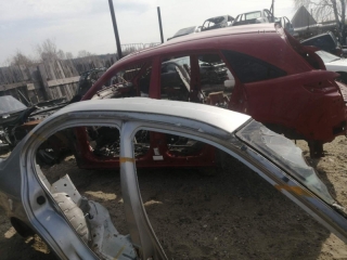 Батон крыши, NISSAN, MAXIMA, A33, VQ20DE, 2003, R