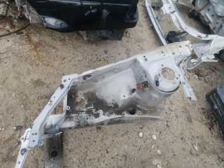 Лонжерон, TOYOTA, VISTA, SV50, 3S-FSE, 1998, F, R