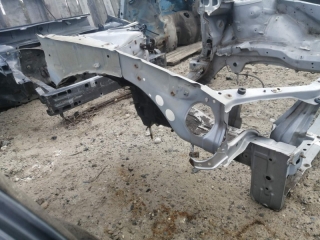 Лонжерон, TOYOTA, VISTA, SV50, 3S-FSE, 1998, F, R