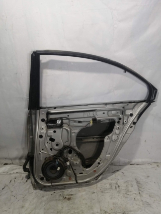Дверь, NISSAN, PRIMERA, P12, QG18DE, 2002, R, R