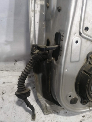 Проводка двери, NISSAN, PRIMERA, P12, QG18DE, 2002, R, R