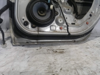 Дверь, NISSAN, PRIMERA, P12, QG18DE, 2002, R, R