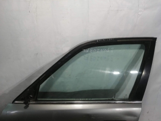 Стекло двери, BMW, 5-SERIES, E34, M20B20, 1988, F, L