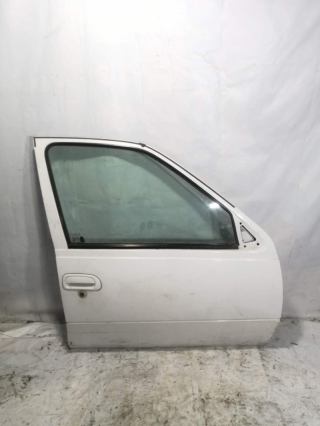 Замок двери, DAEWOO, NEXIA, N100, G15MF, 1997, F, R