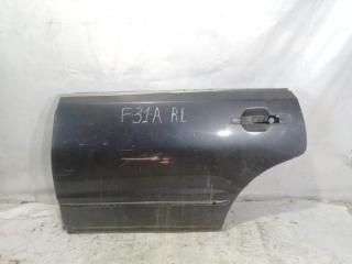 Дверь, MITSUBISHI, DIAMANT, F31A, 6G73, 1996, R, L