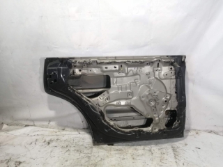 Дверь, MITSUBISHI, DIAMANT, F31A, 6G73, 1996, R, L