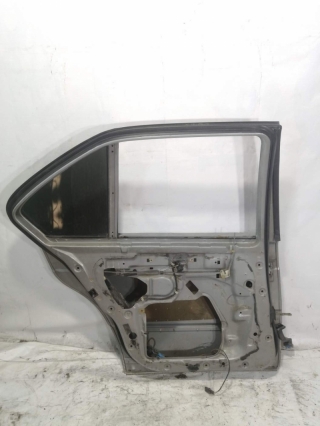 Дверь, BMW, 5-SERIES, E34, M20B20, 1988, R, L
