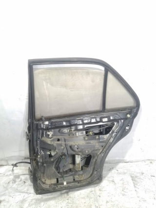 Уплотнитель двери, MITSUBISHI, LANCER, CB3A, 4G91, 1992, R, R