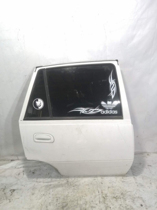 Стеклоподъемник, DAEWOO, NEXIA, N100, G15MF, 1997, R, R