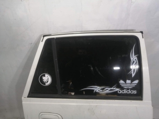 Стекло двери, DAEWOO, NEXIA, N100, G15MF, 1997, R, R