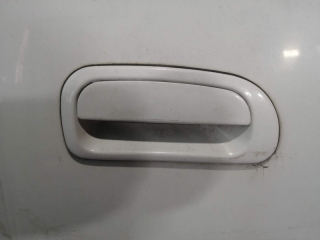 Ручка двери внешняя, DAEWOO, NEXIA, N100, G15MF, 1997, R, R