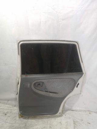 Дверь, DAEWOO, NEXIA, N100, G15MF, 1997, R, R