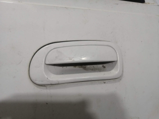 Ручка двери внешняя, DAEWOO, NEXIA, N100, G15MF, 1997, R, L
