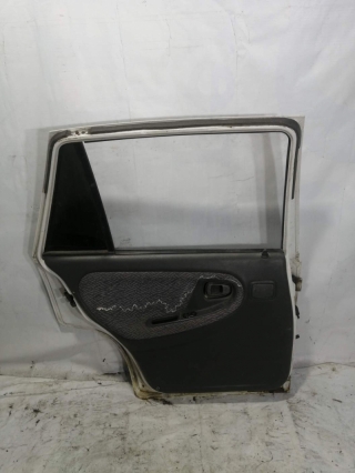 Дверь, DAEWOO, NEXIA, N100, G15MF, 1997, R, L