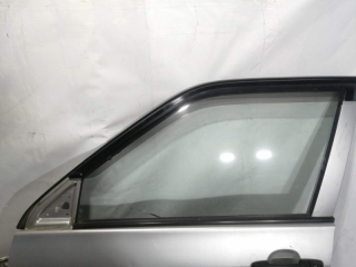 Уплотнитель стекла двери, TOYOTA, PROBOX, NCP59, 1NZ-FE, 2002, F, L