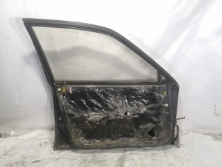 Уплотнитель двери, MITSUBISHI, LANCER, CB3A, 4G91, 1992, F, L