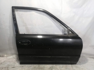 Дверь, MITSUBISHI, LANCER, CB3A, 4G91, 1992, F, R