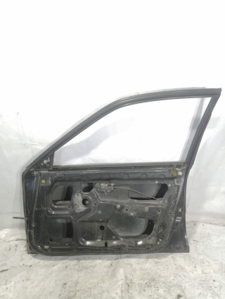 Уплотнитель двери, MITSUBISHI, LANCER, CB3A, 4G91, 1992, F, R