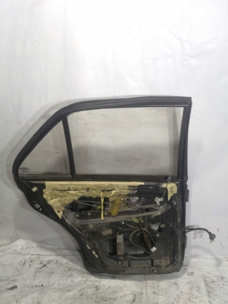 Уплотнитель двери, MITSUBISHI, LANCER, CB3A, 4G91, 1992, R, L