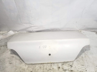 Крышка багажника, DAEWOO, NEXIA, N100, G15MF, 1997