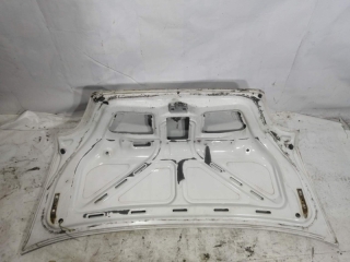Крышка багажника, DAEWOO, NEXIA, N100, G15MF, 1997