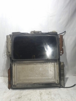 Люк, MITSUBISHI, RVR SRXM SPORTS-GEAR, N23W, 4G63, 1994