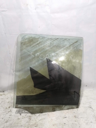 Стекло двери, KIA, SPORTAGE, JA, FE, 1996, R, L