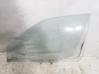 Стекло двери, NISSAN, SUNNY, FB14, GA15DE, 1997, F, L