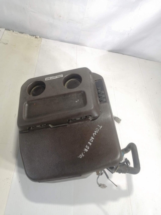 Холодильник, TOYOTA, TOWN ACE, CR30, 2C-T, 1991, 88520-87006