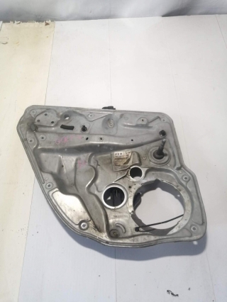 Стеклоподьемник, VOLKSWAGEN, GOLF 4, 1J1, 1999, R, L, 1J4839755