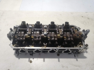 Головка блока цилиндров, HONDA, ODYSSEY, RA6, F23A, 2001
