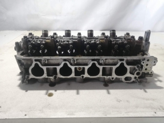 Головка блока цилиндров, HONDA, ODYSSEY, RA6, F23A, 2001