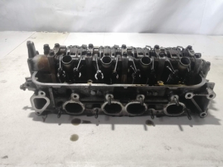 Головка блока цилиндров, HONDA, ODYSSEY, RA6, F23A, 2001