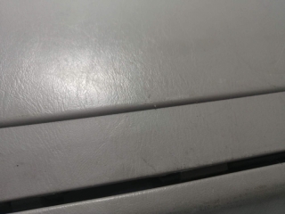 Бардачок, TOYOTA, COROLLA SPASIO, AE111, 4A-FE, 1998, 55434-13011