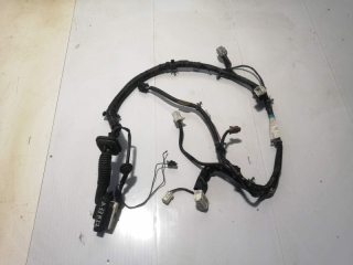 Проводка двери, NISSAN, MAXIMA, A33, VQ20DE, 2003, F, L