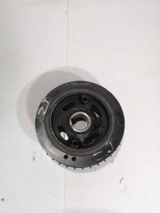 Шкив коленвала, MAZDA, DEMIO, DY3W, ZJ-VE, 2000-2007