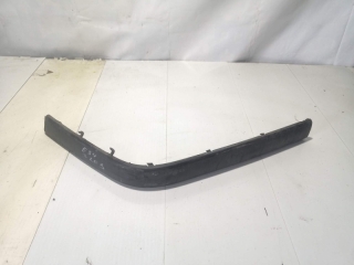 Молдинг бампера, BMW, 5-SERIES, E34, M20B20, 1988, F, L, 51-11-1944177