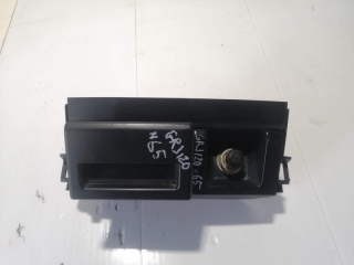 Пепельница, TOYOTA, LAND CRUISER PRADO, GRJ120, 1GR-FE, 2008