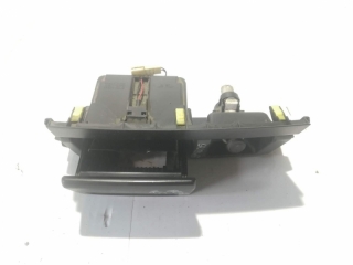 Пепельница, TOYOTA, LAND CRUISER PRADO, GRJ120, 1GR-FE, 2008