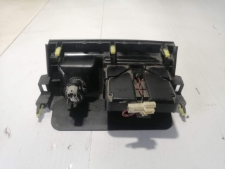 Пепельница, TOYOTA, LAND CRUISER PRADO, GRJ120, 1GR-FE, 2008