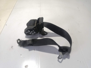 Ремень безопасности, BMW, 5-SERIES, E34, M20B20, 1988, R, L
