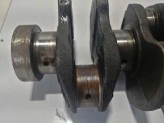 Коленвал, SUZUKI, BALENO, SY416, G16B, 1997