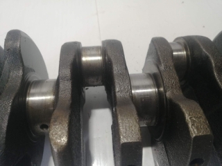 Коленвал, SUZUKI, BALENO, SY416, G16B, 1997