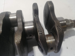 Коленвал, SUZUKI, BALENO, SY416, G16B, 1997