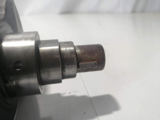 Коленвал, SUZUKI, BALENO, SY416, G16B, 1997