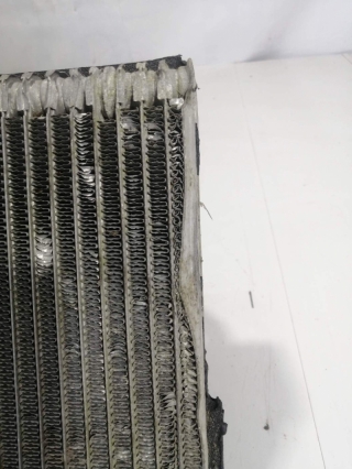 Испаритель кондиционера, VOLKSWAGEN, JETTA, 1K2, BSE, 2010