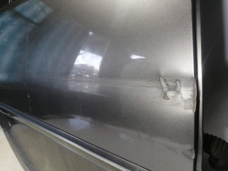 Дверь, TOYOTA, CAMRY, ACV30, 2AZ-FE, 2004, R, R