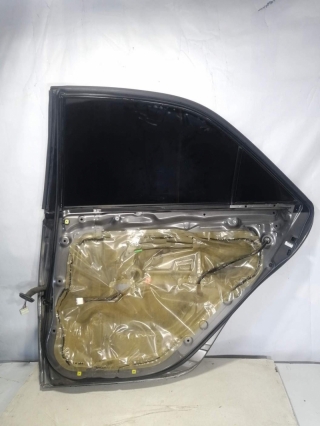 Дверь, TOYOTA, CAMRY, ACV30, 2AZ-FE, 2004, R, R