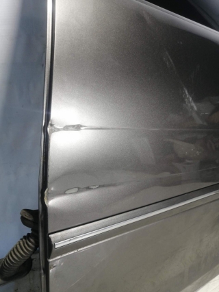 Дверь, TOYOTA, CAMRY, ACV30, 2AZ-FE, 2004, R, L