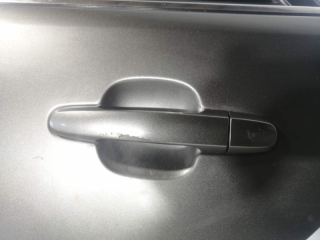 Ручка двери внешняя, TOYOTA, CAMRY, ACV30, 2AZ-FE, 2004, R, L